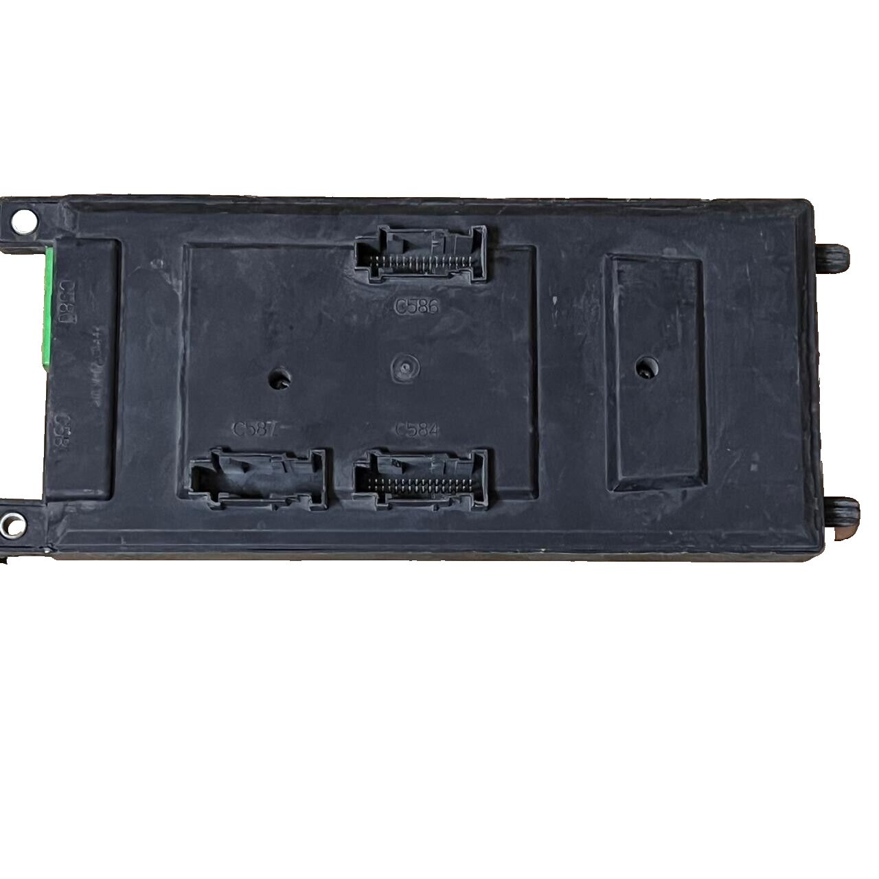 06-09 Land Rover Range Rover Sport Rear Fuse Relay Box - YQE500420 / 519051718