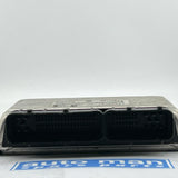 KIA SORENTO   Engine Control Unit ECU ECM 39110-4A840 / 0281012567, 391104A840