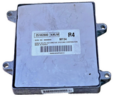 25182880KMJW  ECM ECU  Holden Barina TK 2005-2011 25182880 KMJW