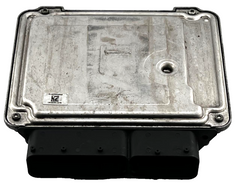 06-15 CHEVROLET CAPTIVA 2.0 DIESEL CONTROL  ECU BOSCH 25181343 BOSCH0281016588