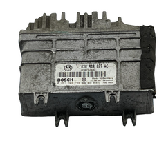 030906027AC 0261204794 Bosch Volkswagen Polo Motor ECU Engine Module Unit