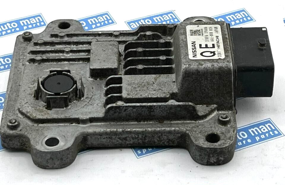 NISSAN NOTE MK2 E12 2013 - 2017 GEARBOX ECU  310F6-3VA0A