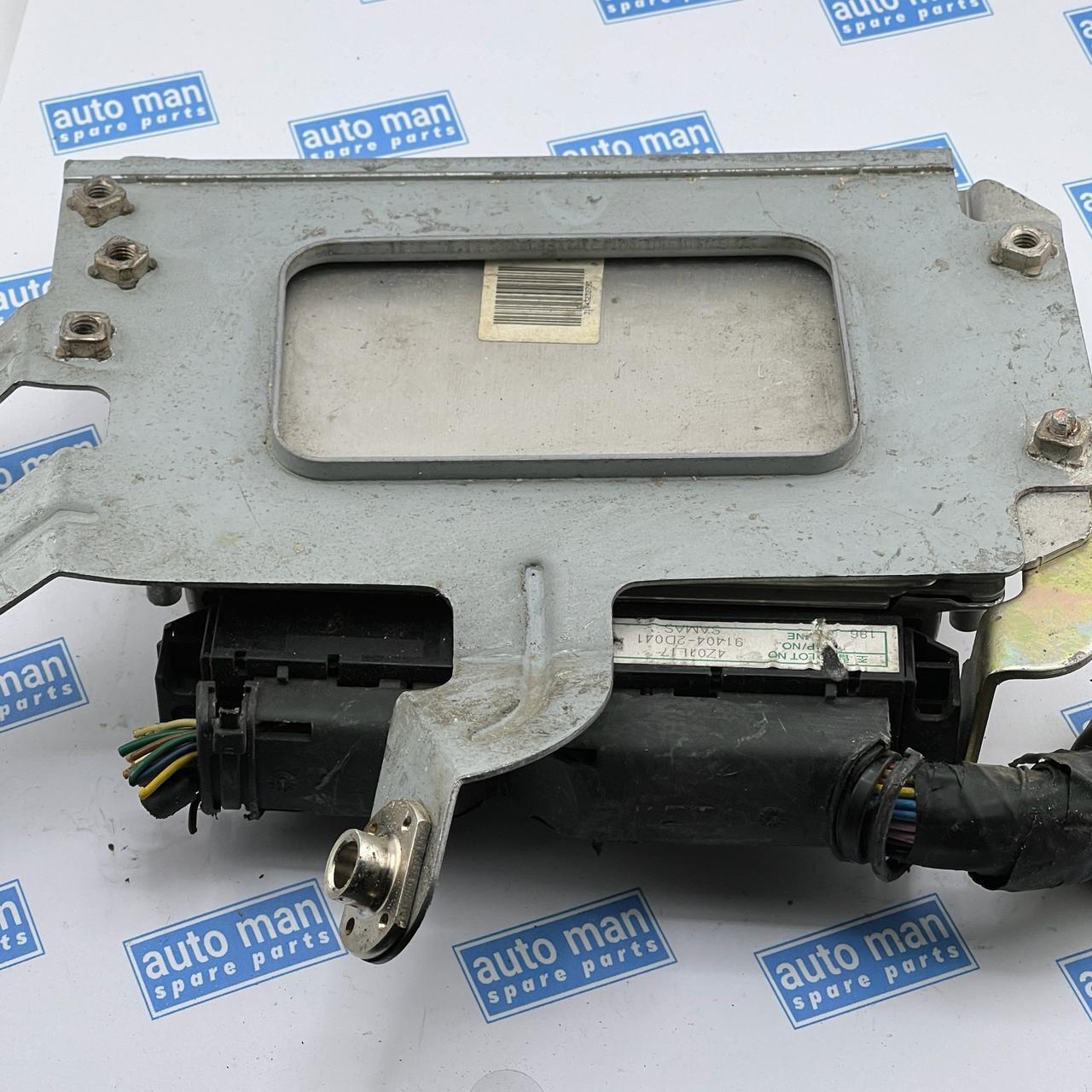 9030930427F HYUNDAI 39110-26688 ECU 3911026688 ENGINE CONTROL UNIT