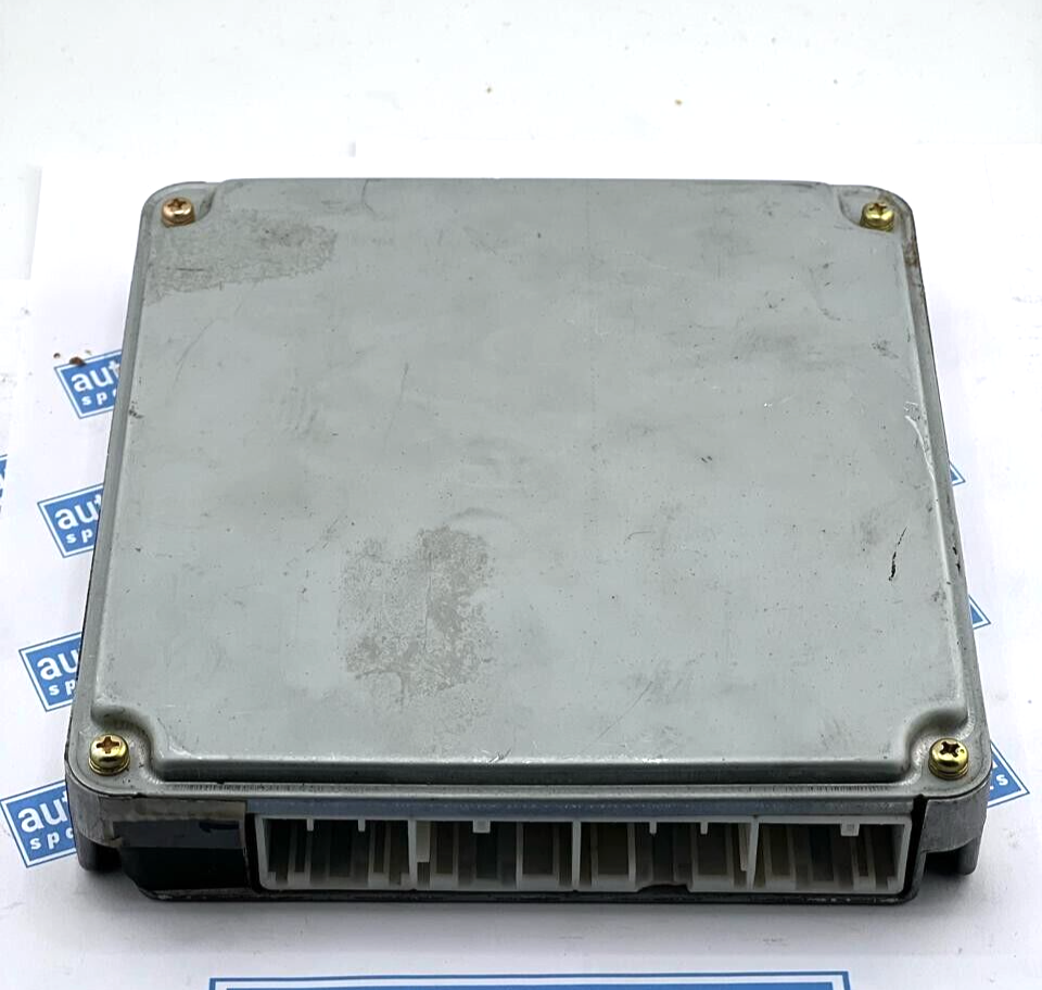 Toyota Wish 89661-68010 1ZZ-FE Ecu Ecm Oem Jdm used 275000-5982