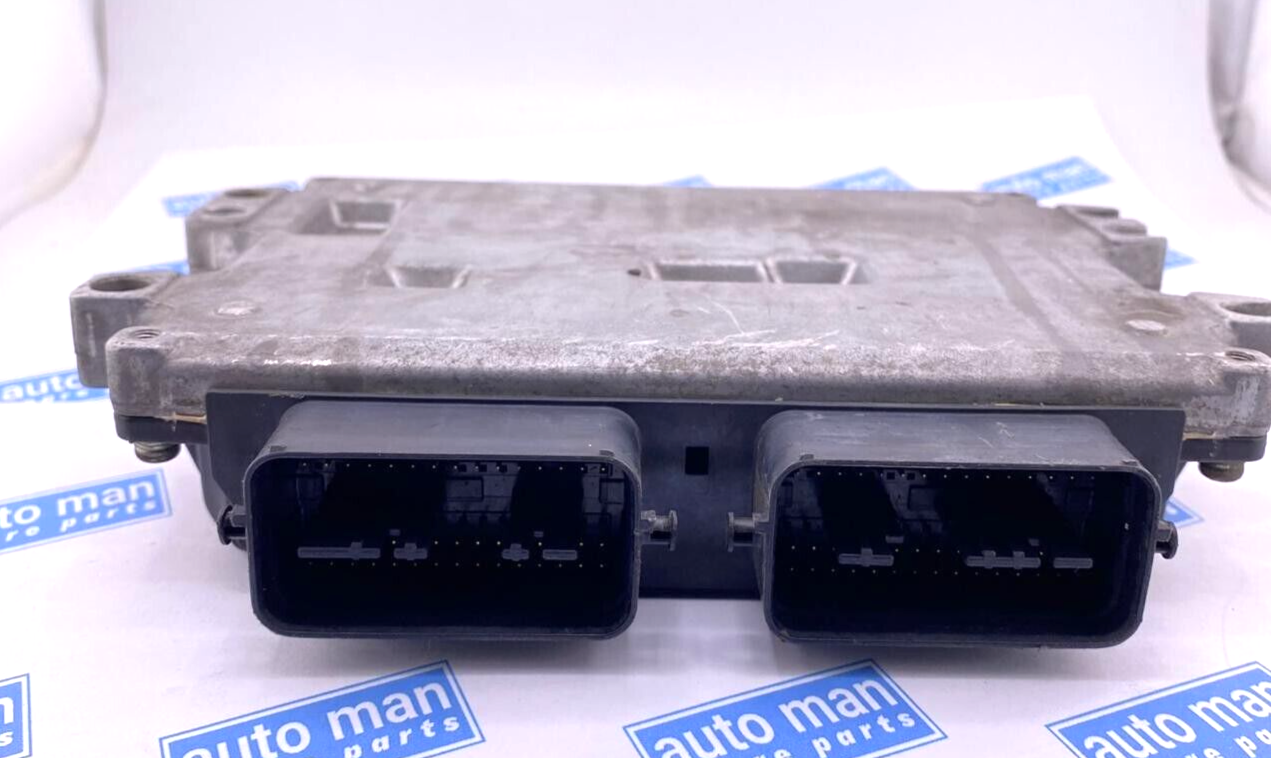 Suzuki Swift Engine Computer ECU 3392063J61 33920-63J61