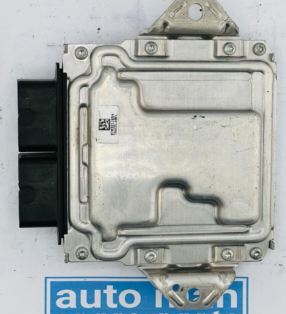 Suzuki Swift Engine Control Module Unit 1.2 Petrol 69kW (94 HP) 33910-69L00 2011