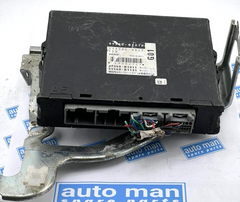 Toyota PASSO KGC10 Engine Control Unit / ECU 89560-B1010