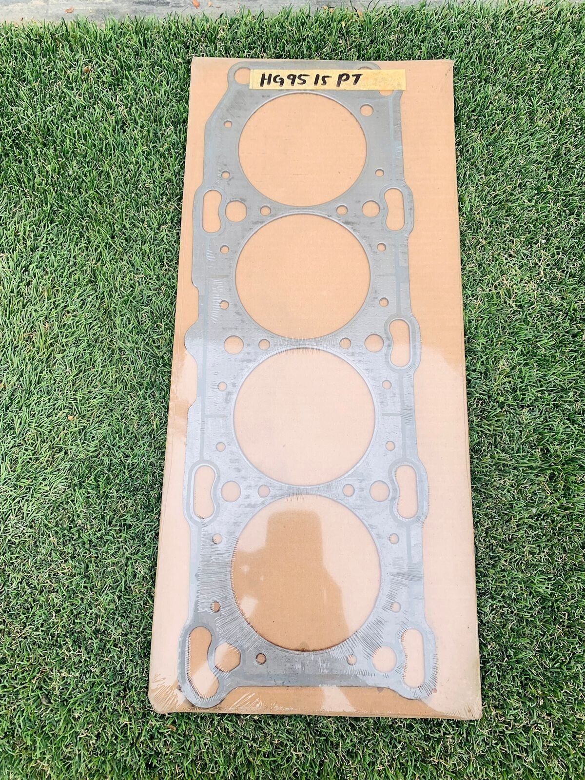 Fel-Pro 9515 PT Cylinder Head Gasket