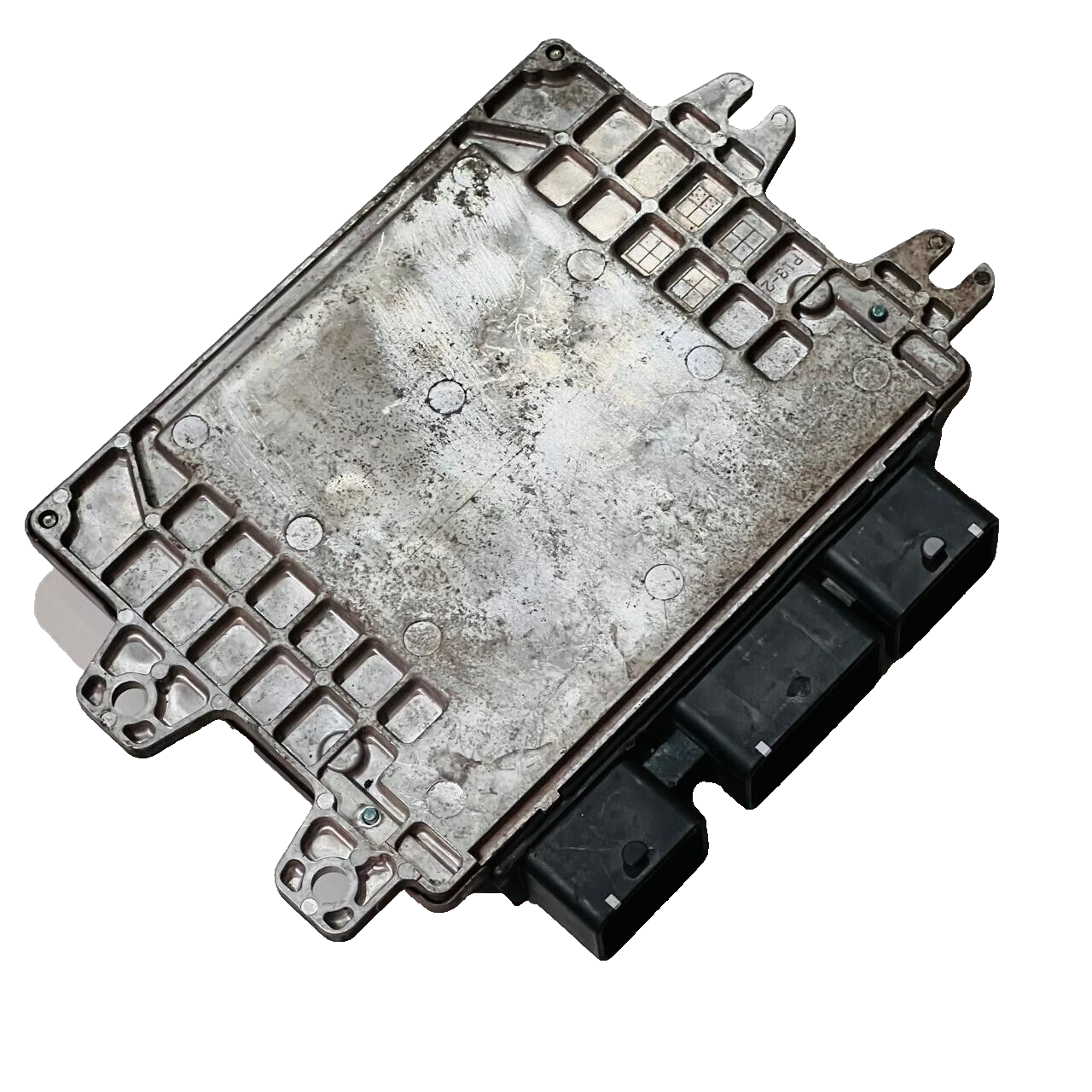 2010 Nissan Engine Control Unit ECU - A56-E49 TU2 9529 / A56E49TU29529 A56E49