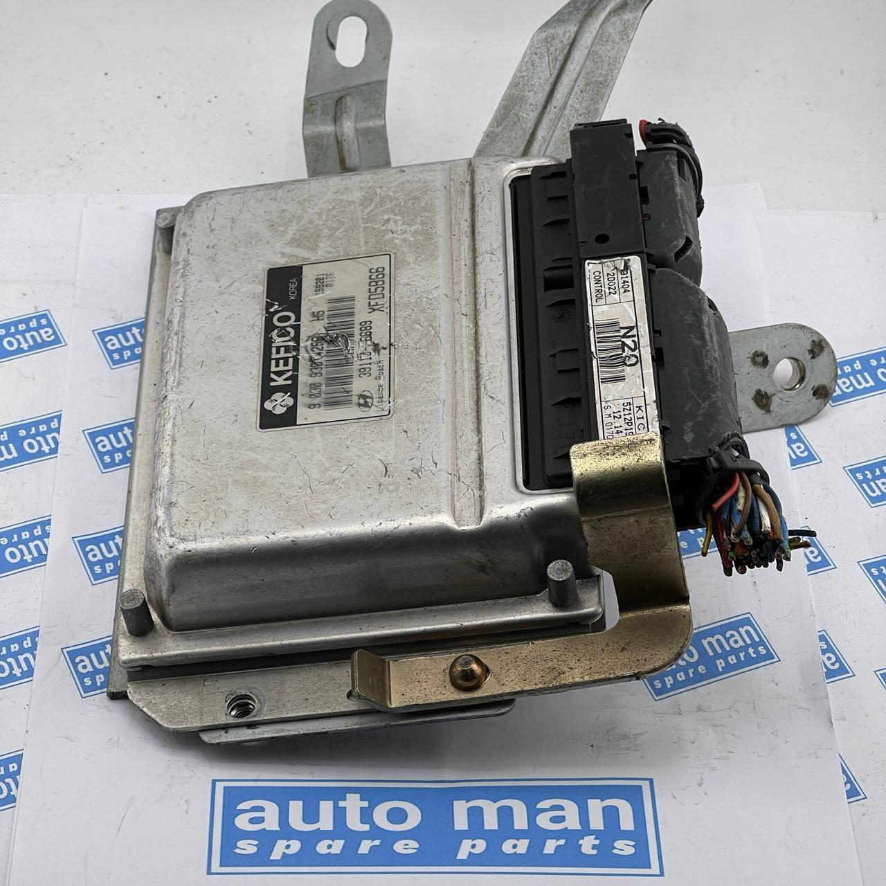 Moteur informatique HYUNDAI Elantra XD 2006 39110-26689 / 9030930425F , 39110...