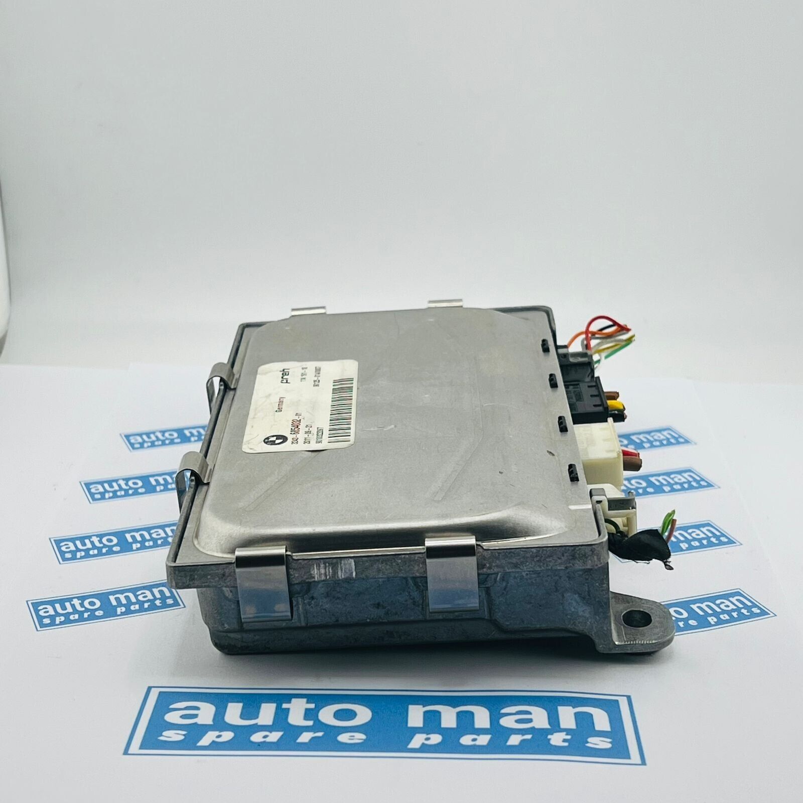 ✅ BMW F10 3243-6854032-01 HSR CONTROL UNIT 6854032 OEM