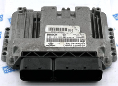 BOSCH EDC16C39-5.41 0281014662 HYUNDAI KIA 39104-4A300 391044A300 EEPROM 95320