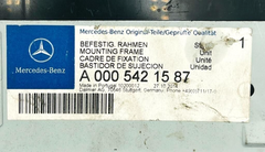 Mercedes-Benz A0004463060 A 000 446 30 60 A0005421587 A 000 542 15 87 Tachograph