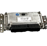 2880007100 EGR Control Unit ECU for Ssangyong Musso / S2-F3