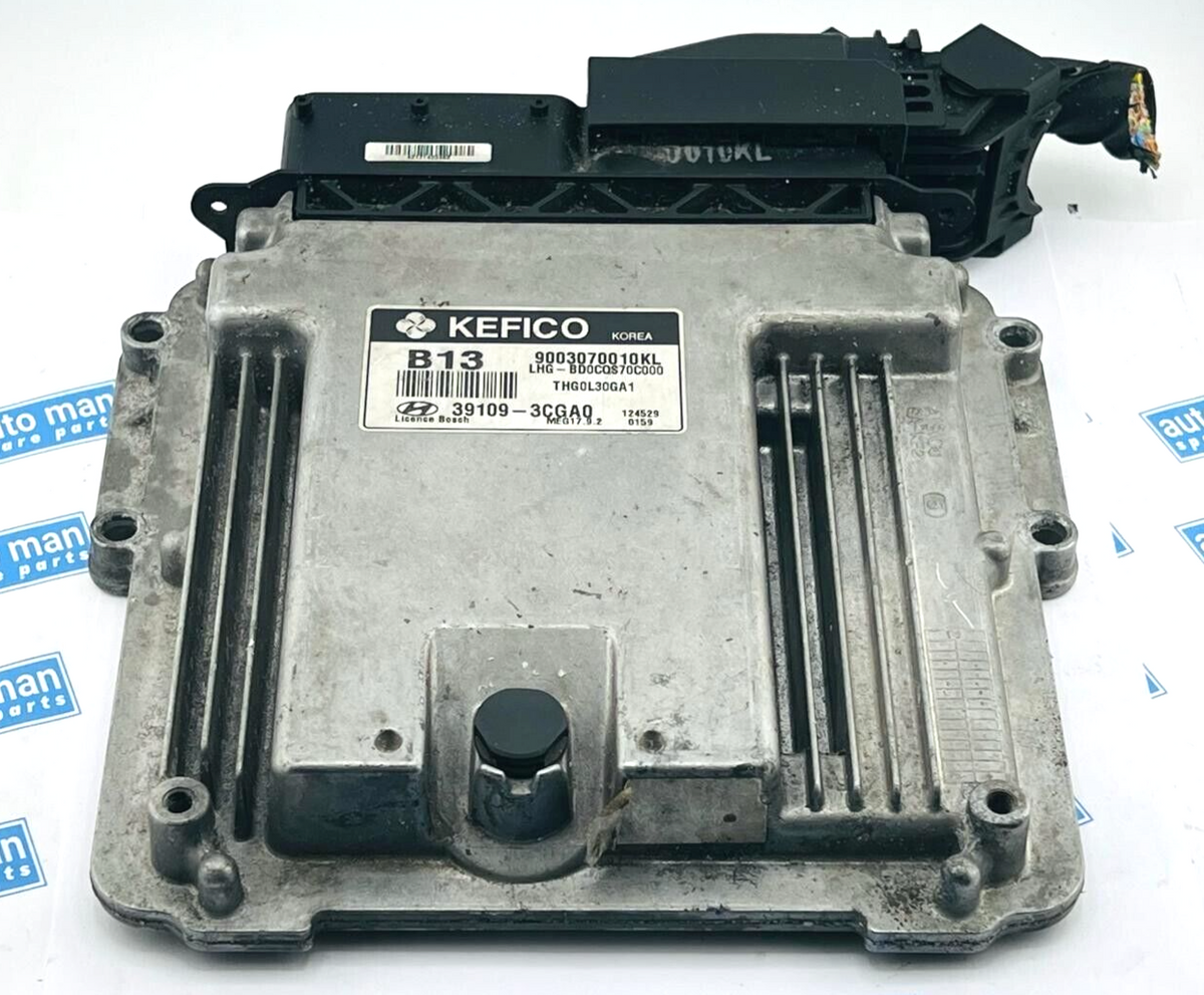 Computers Engine HYUNDAI Azera HG 2012   39109-3CGA0 9003070010KL