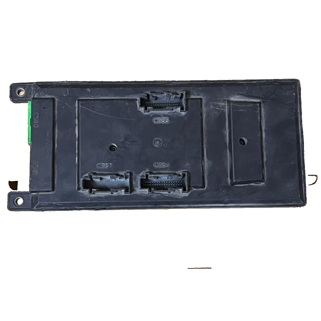 Land Rover Main Fuse Box TDV 6 Discovery 3 Range Rover  YQE500420/519051718