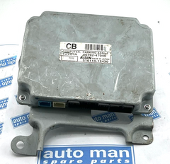 TOYOTA Prius 2005 DAA-NHW20 Control Unit 8679247040 516110-12430