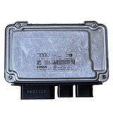 Audi A4 8K B8 Adaptive Dynamic Active Steering Control Module ECU 8K0907144A