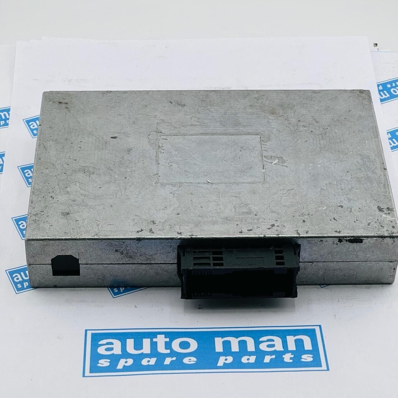 2005 Audi A6 3.0 TDI quattro Bluetooth Interface Control Module Unit 4E1862335