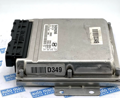 ECU 5WY4172D HYUNDAI 3910223615 SIMK43 3913023610