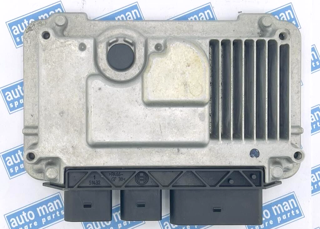 MÓDULO DE CONTROL DE DIRECCIÓN ASISTIDA AUDI S6 8K0907144C 0273011029