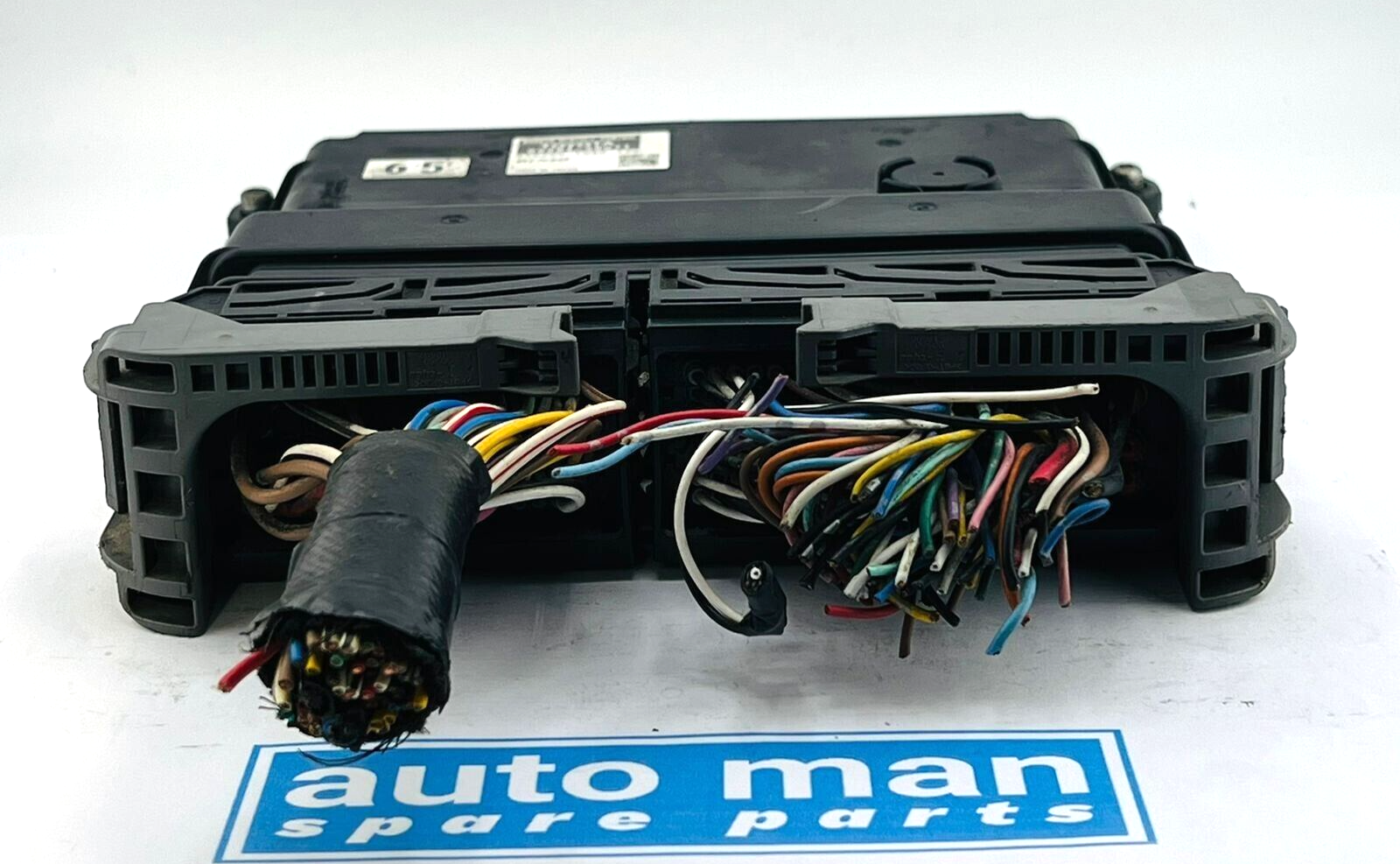 TOYOTA ESTIMA HYBRID, DAA- AHR20W, AUTO, ESSENCE, MOTEUR ECU, 89981-28071