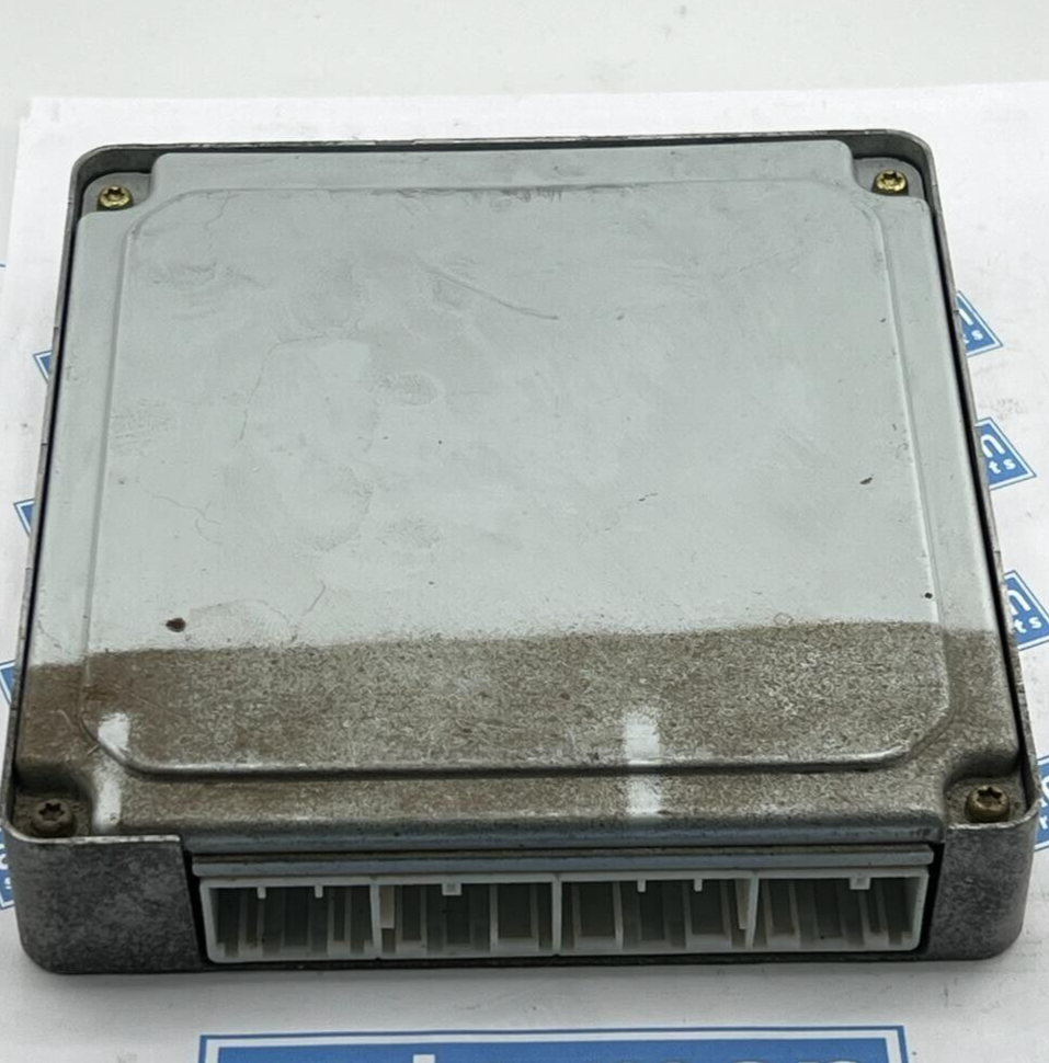 TOYOTA Ecu Computer 89661-5c150 Toyota Yaris Sedan Year 2003-2006