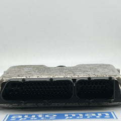 Unidad de control del motor Volkswagen ECU 036906032 0261206140 original BOSC...