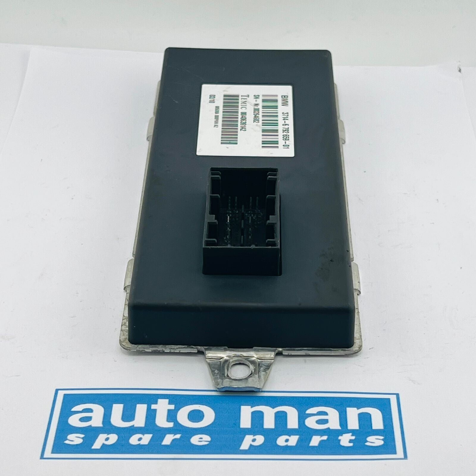 2008-2013 BMW E70 X5 M Dynamic Drive Control Module OEM 3714679265901