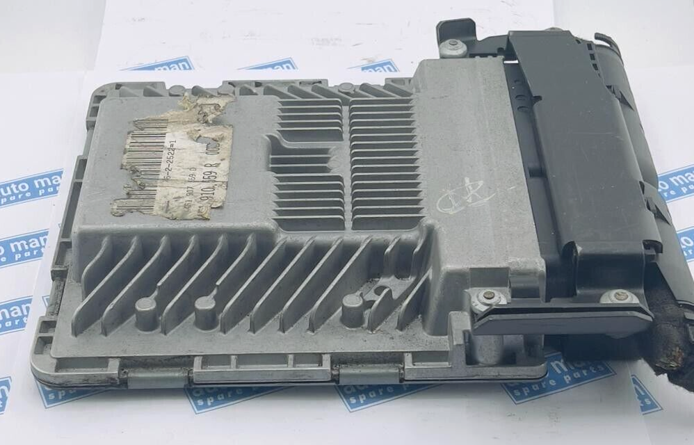 L269 AUDI ECU Unidad de módulo de control 4F1907559D