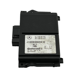 14-15 W212 MERCEDES E63 AMG DISTANCIA RADAR SENSOR MÓDULO UNIDAD 0009002006