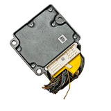 BMW X3 E83 Airbaug Control Module - 65.77-3453791-01 / 0285010085