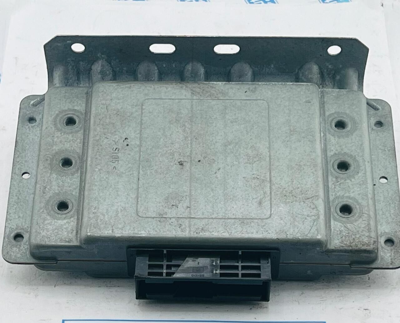 1996 BMW Z3 ABS ANTIBLOCAGE FREIN ORDINATEUR MODULE COMMANDE UNITÉ OEM 345211...