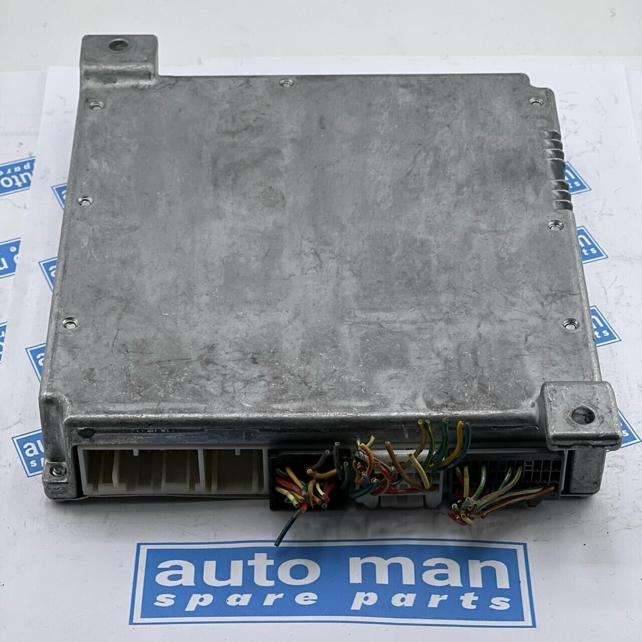 HONDA Insight ZE2 Control Unit /Computer 1K000RBJJ05 2009-2011 1K000-RBJ-J05 #A2