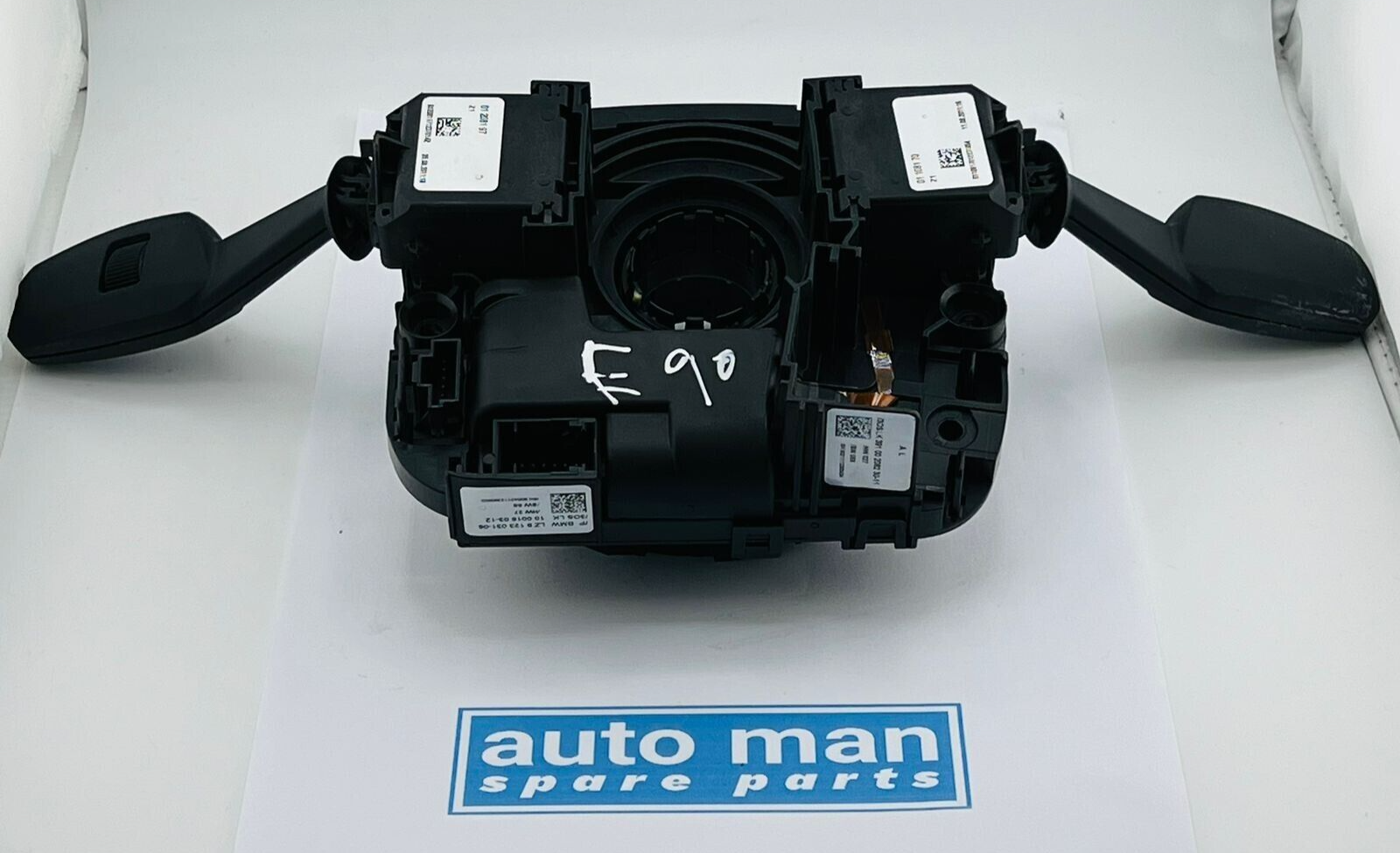 BMW E81 E87 E88 E90 Dirección OEM 6989566-04 9123031-06