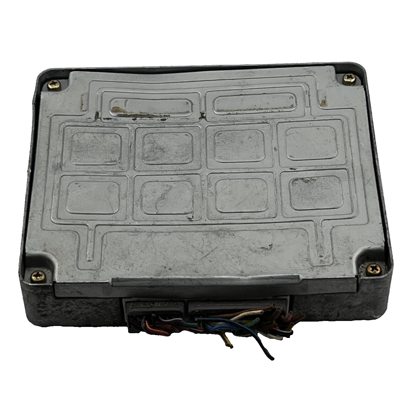 GENUINO 97-01 TOYOTA COROLLA UNIDAD DE CONTROL DEL MOTOR ECU 89661-1A780