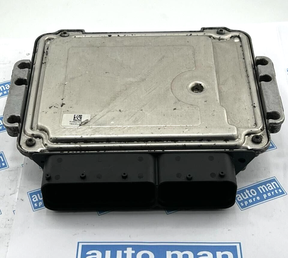 HYUNDAI SANTA FE 2.2 0 281 012 878 0281012878 39100-27800 3 ECU CENTRAL