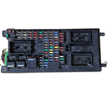 RANGE ROVER SPORT L320 2005 FUSE BOX RELAY MODULE UNIT YQE500300/519051718