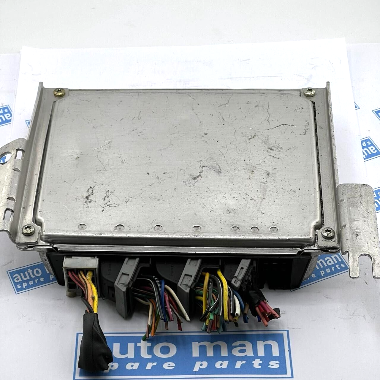 Engine Control Unit / ECU HYUNDAI Azera XG 2002 5WY1520C 39110-337016