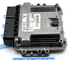 ECU Switchboard Engine Hyundai Santa Fe 2.2 0 281 012 878 0281012878 39100-27800