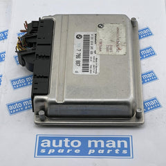 BMW 3 SERIES   (99-02) E46 Engine Control Unit 0281010205 / 7786887 bosch