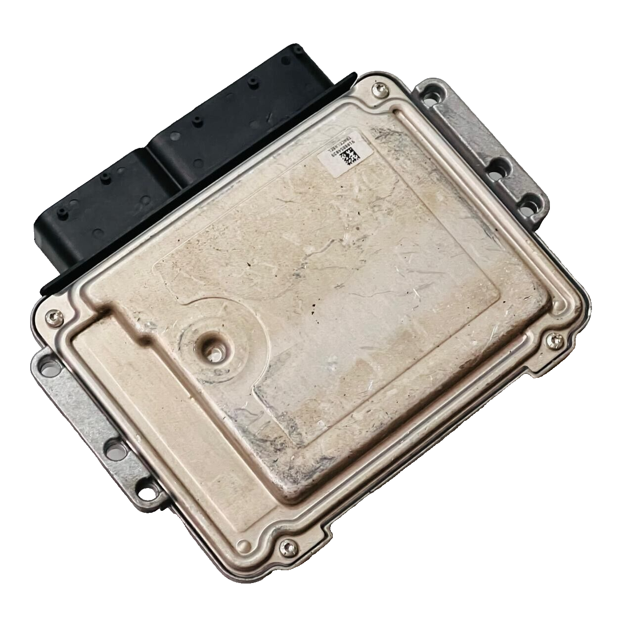 Bosch Engine ECU, Kia-Hyundai, 0 281 014 250 0281014250 39110-27355