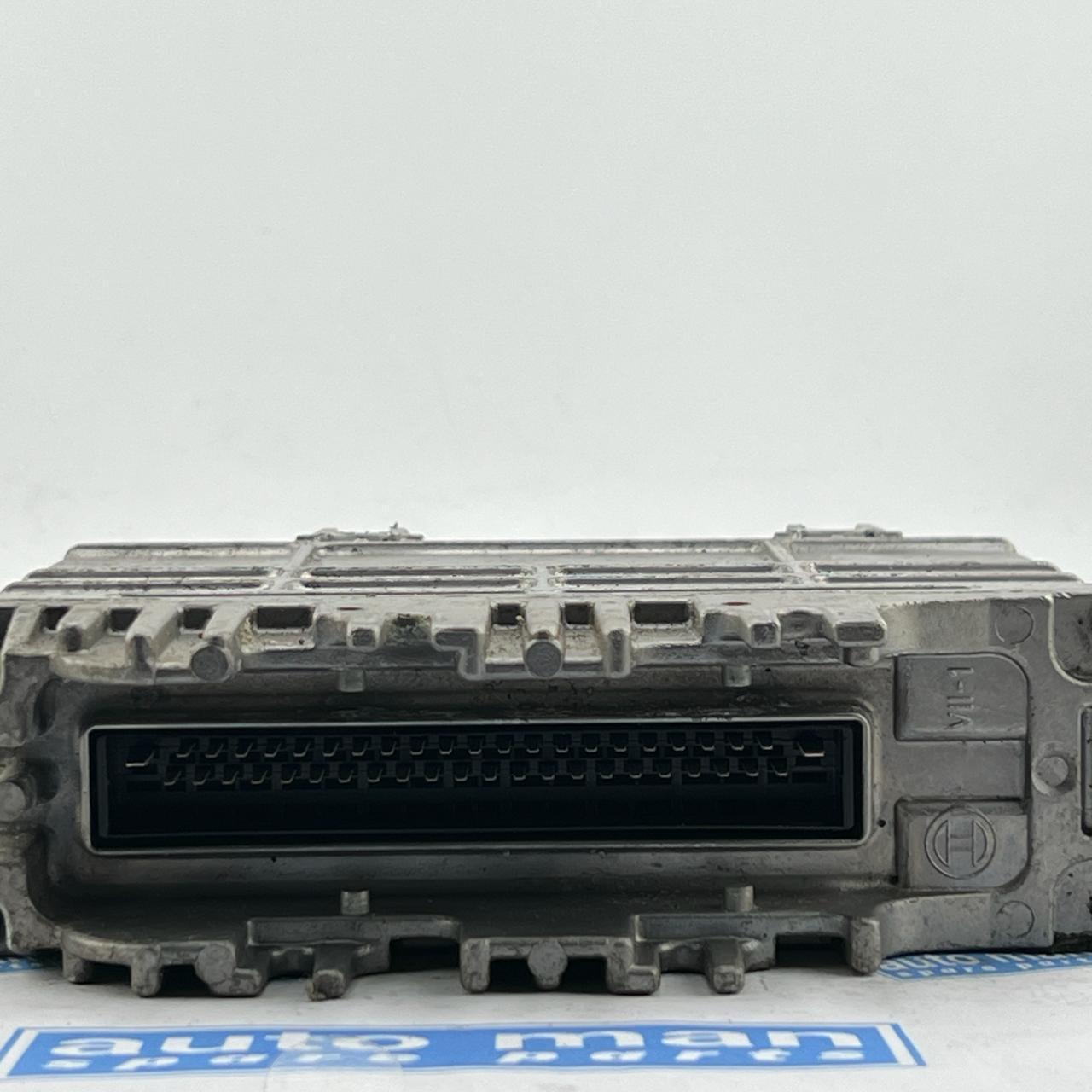 030906027AC 0261204794 Bosch Volkswagen Polo Motor ECU Engine Module Unit