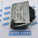 Renault 8200274277 hard8200256858 ECU Engine Computer (Control Unit #202653-30