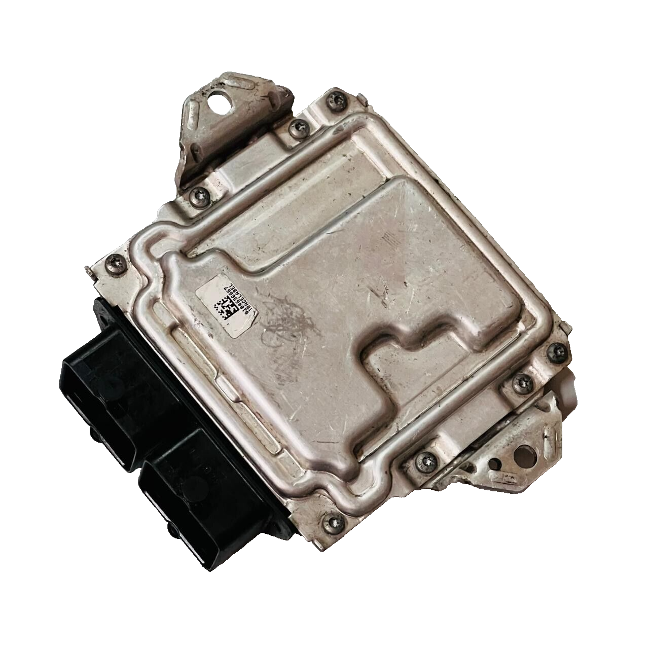 Suzuki Swift FZ Engine Control Unit ECU - 33910-71LA0 / 0261S05790