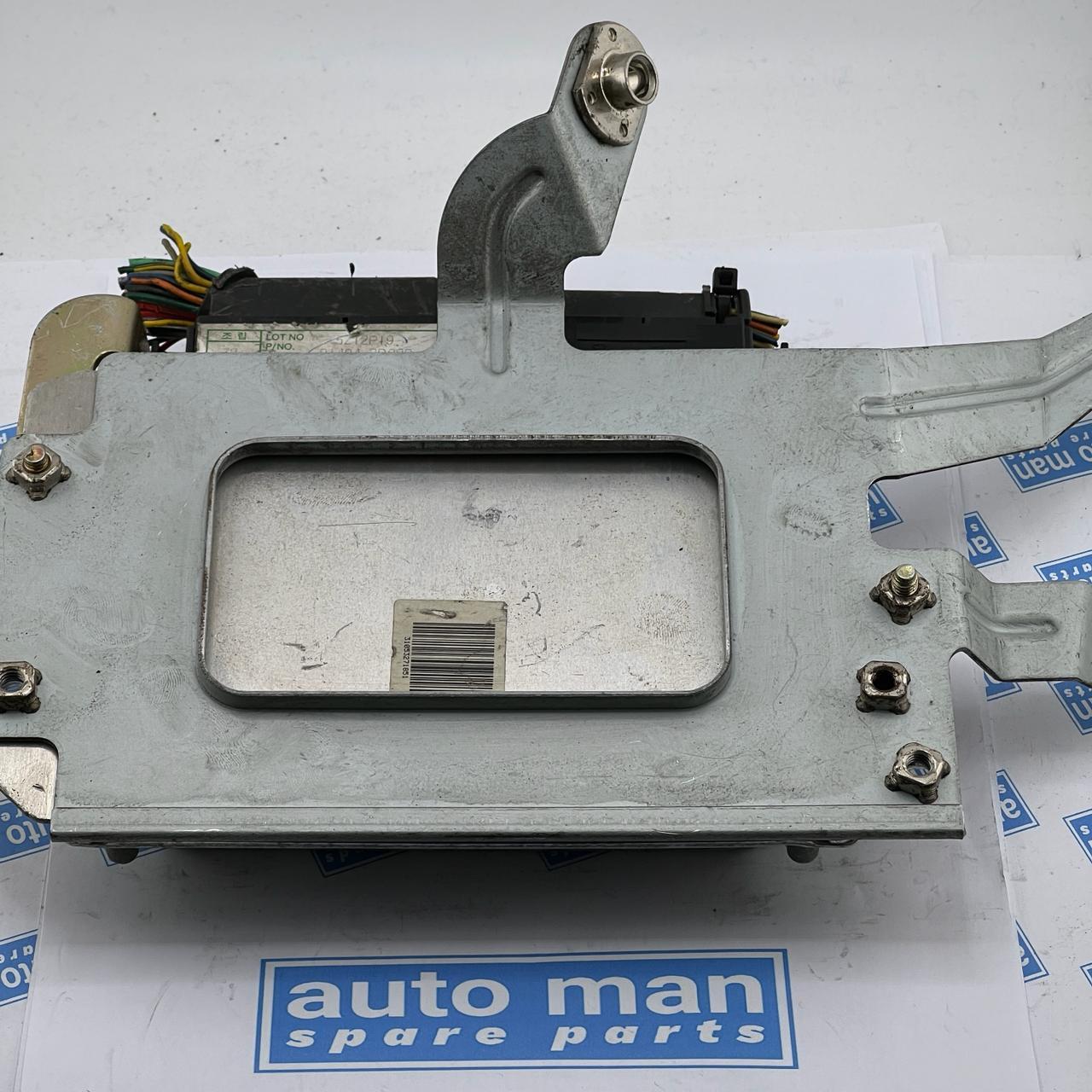 Moteur informatique HYUNDAI Elantra XD 2006 39110-26689 / 9030930425F , 39110...