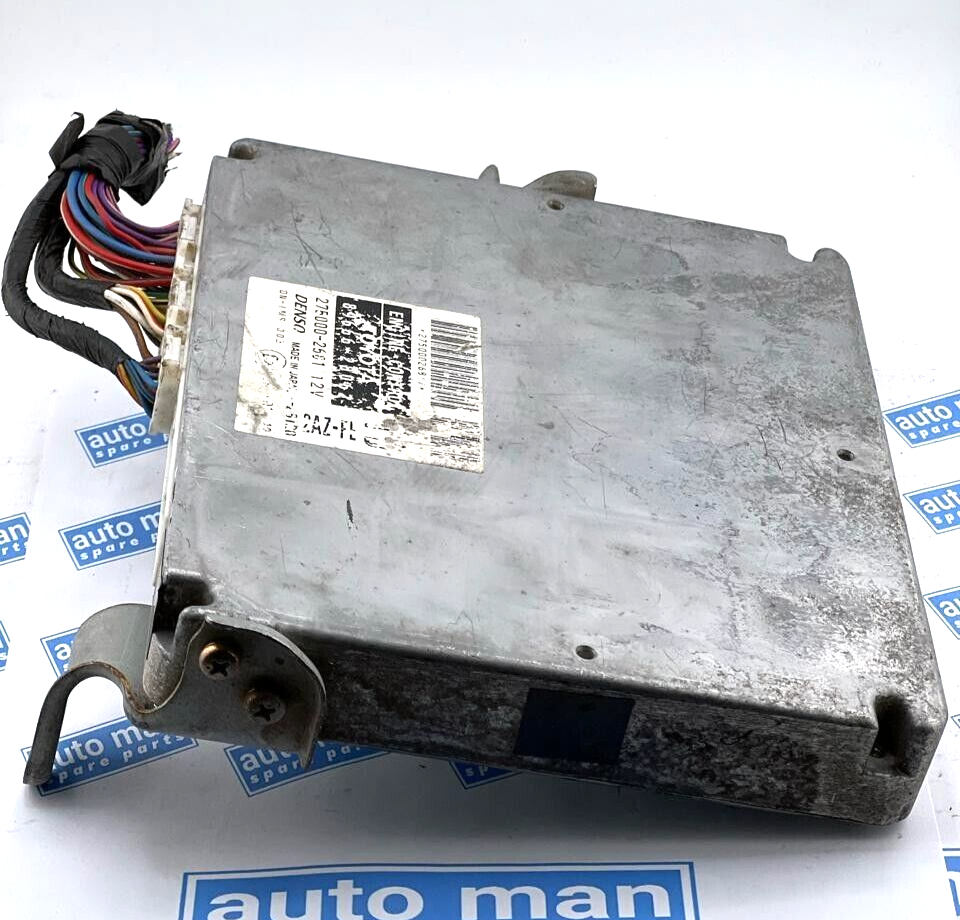 Module de commande électronique (ECM) Toyota Estima et Tarago ACR30R 2.4L 896...