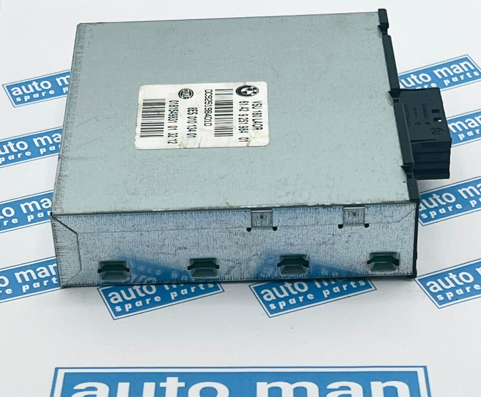 9251984010 módulo electrónico para BMW 1 6 D 2015 8ES01013401 f20