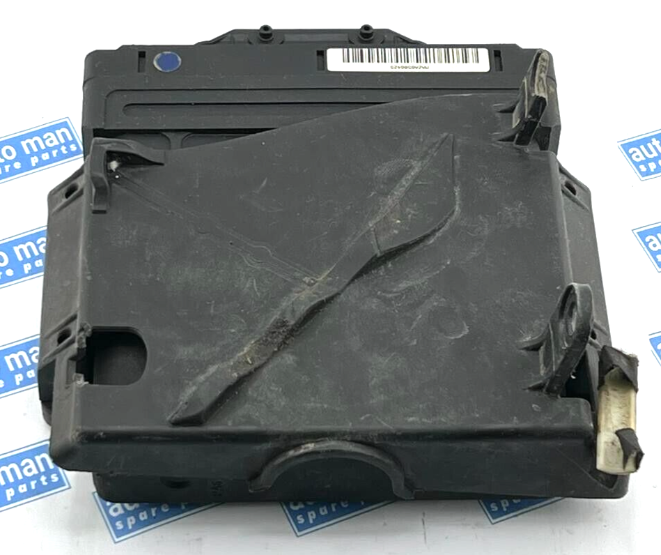 09G927750FB Módulo de transmisión de caja de cambios automática ECU...