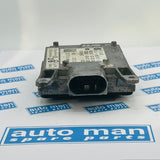 BMW 5 F10 F11 2009-2016,2009-2013 3.0 l.  740i LEFT BLIND SPOT ECU 6632685587001